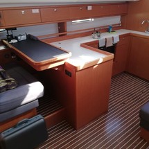 Bavaria Cruiser 51