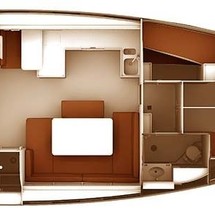 Bavaria Cruiser 51
