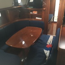 Beneteau 50