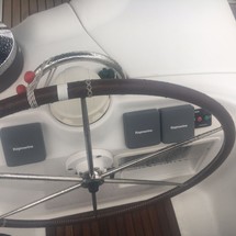 Beneteau 50