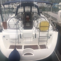 Beneteau 50