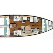 Jeanneau Sun Odyssey 490