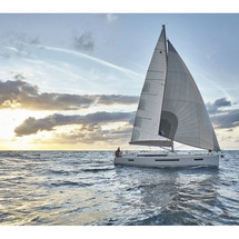 Jeanneau Sun Odyssey 490
