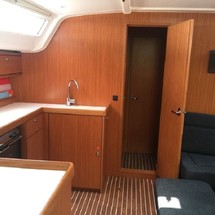 Bavaria Cruiser 51