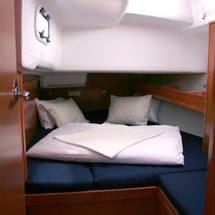 Bavaria 51 Cruiser