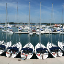 Bavaria 51 Cruiser