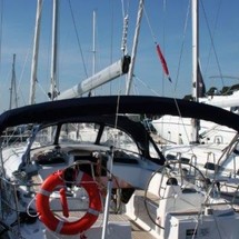 Bavaria 51 Cruiser