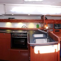 Bavaria 51 Cruiser