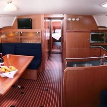 Bavaria 51 Cruiser