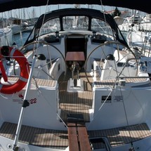 Bavaria 51 Cruiser