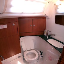 Bavaria 51 Cruiser