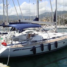 Bavaria 51 Cruiser