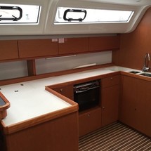 Bavaria Cruiser 51