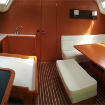 Bavaria Cruiser 51