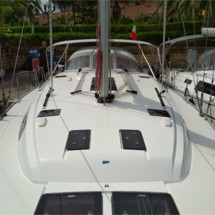 Bavaria Cruiser 51