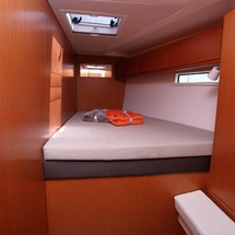 Bavaria Cruiser 51
