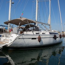 Bavaria Cruiser 51