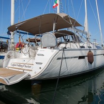 Bavaria Cruiser 51