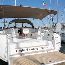 Bavaria Cruiser 51