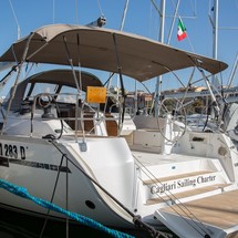 Bavaria Cruiser 51