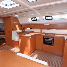 Bavaria Cruiser 51