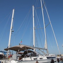 Bavaria Cruiser 51