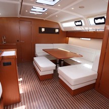 Bavaria Cruiser 51