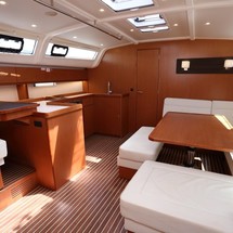Bavaria Cruiser 51