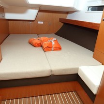 Bavaria Cruiser 51
