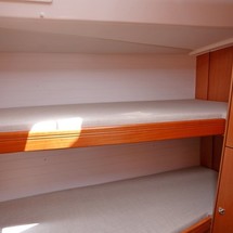 Bavaria Cruiser 51