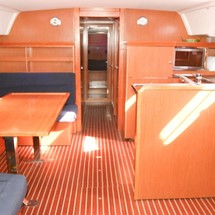 Bavaria 51 Cruiser