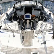 Bavaria 51 Cruiser