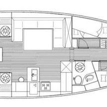 Bavaria 51 Cruiser