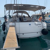 Bavaria Cruiser 51