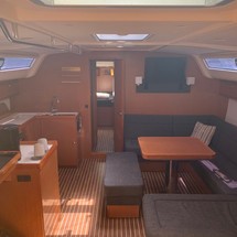 Bavaria Cruiser 51