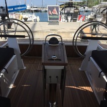 Bavaria Cruiser 51