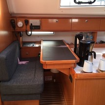 Bavaria Cruiser 51