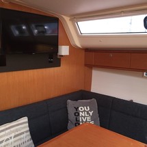 Bavaria Cruiser 51