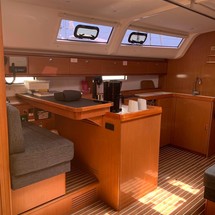 Bavaria Cruiser 51