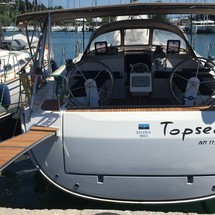 Bavaria Cruiser 51