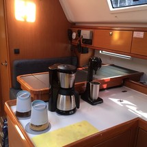 Bavaria Cruiser 51