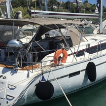 Bavaria Cruiser 51