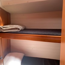 Bavaria Cruiser 51