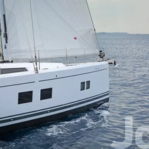 Hanse 548