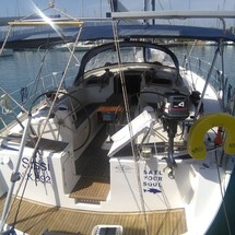 Bavaria 51 Cruiser