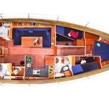 Bavaria 51 Cruiser