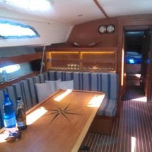 Bavaria 51 Cruiser