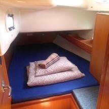 Bavaria 51 Cruiser