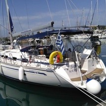 Bavaria 51 Cruiser