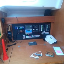 Bavaria 51 Cruiser